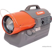 Дизельная тепловая пушка Kerona KFA-70T DGP