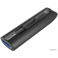 USB Flash SanDisk Extreme Go 128GB [SDCZ800-128G-G46]