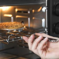 Мини-печь Cecotec Bake&Toast 3090 Black Gyro