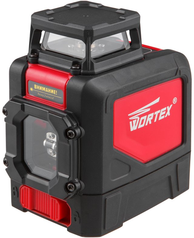 

Лазерный нивелир Wortex LL 0330 X [LL0330X00014]