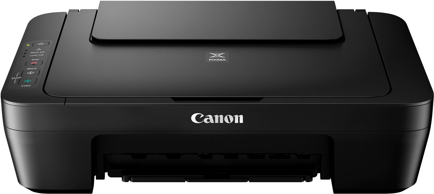 

МФУ Canon Pixma MG2570S