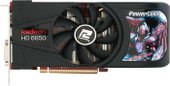 PowerColor HD6850 1GB GDDR5 (AX6850 1GBD5-DH)