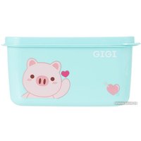 Набор контейнеров Miniso Gigi Pig Series 7275 (3 шт)