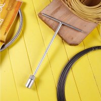 Ключ торцевой Deli DL19