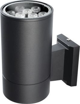 JAZZway PWL-200110/30D 1x9w 6500K IP65