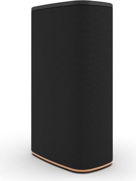 

Беспроводная аудиосистема JAYS S-Living Flex (черный)