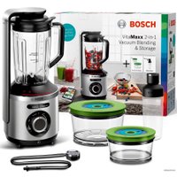 Стационарный блендер Bosch MMBV625M