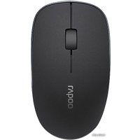 Мышь Rapoo 3500p (черный)