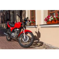 Мотоцикл M1NSK D4 125 (черный) в Бобруйске