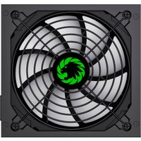 Блок питания GameMax GP-450 (черный)