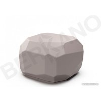 Фигурка для сада Berkano Polysquare 210_013_13 (кофейный)