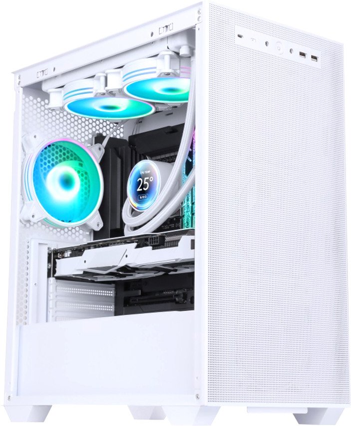 

Корпус Sama 2251 (белый)