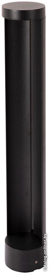 Садовый светильник Arte Lamp New York A1660PA-1BK