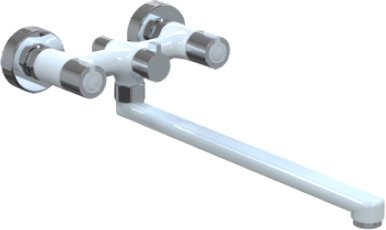 

Смеситель Gappo G2249