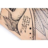 Скейтборд Tempish Free Spirit