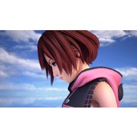  Kingdom Hearts Melody of Memory для Nintendo Switch