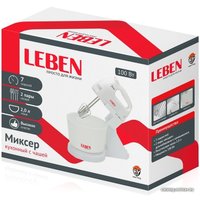 Миксер Leben 269-013