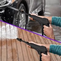 Мойка высокого давления Kitfort KT-9162