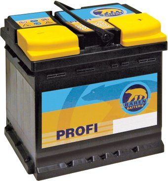 Baren Profi 560 102 051 (60 А·ч)
