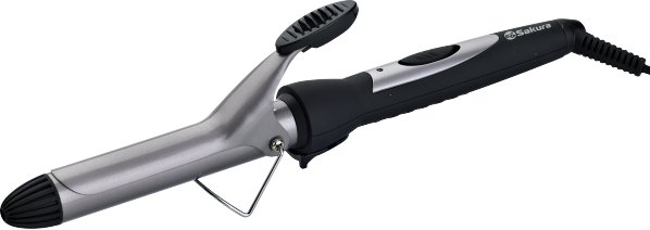 

Круглая плойка Sakura SA-4400BK-25