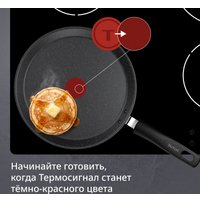 Блинная сковорода Tefal Expertise+ G3333843