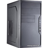 Корпус Foxline FL-733-FZ500R 500W
