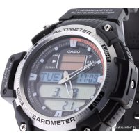Наручные часы Casio SGW-400H-1B