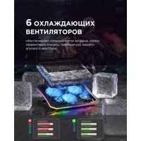 Подставка Evolution LCS-01 RGB