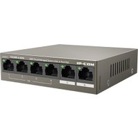 Настраиваемый коммутатор IP-COM G2206P-4-63W