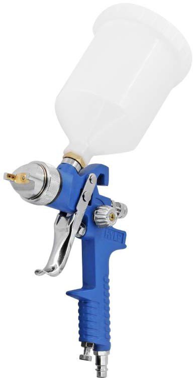 

Краскопульт Brado SG25