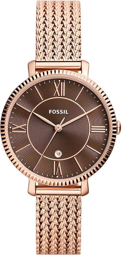 

Наручные часы Fossil ES5322