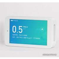 Метеостанция Xiaomi Mijia Air Detector KQJCY02QP