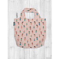 Сумка шоппер JoyArty Девушки в танце bstl_204235