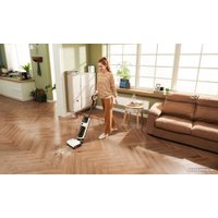 Вертикальный моющий пылесос Roborock Dyad Pro (с русской озвучкой)