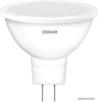 Светодиодная лампочка Osram LS MR16 1660 110 GU5.3 6.5 Вт 4000 К