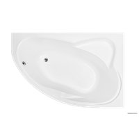 Ванна Ventospa Nika 160х105L