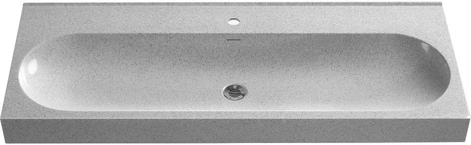 

Умывальник Belux Стокгольм Ст-1200 (олово светло-серый)