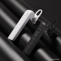 Bluetooth гарнитура Hoco E33 (черный)