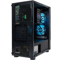 Корпус Eurocase B02 RGB в Витебске
