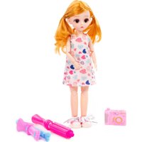 Кукла Полесье Даша у стилиста 02994