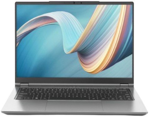 Ноутбук Mechrevo Forza 14X 2026 FGM-X4HP4NAL0064103