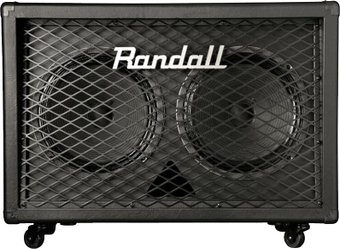 Кабинет Randall RD212-V30