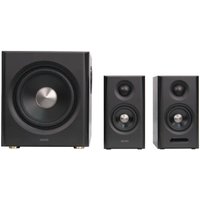 Акустика Edifier S355DB (коричневый)