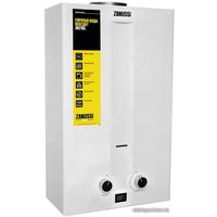 Газовая колонка Zanussi GWH 12 Fonte