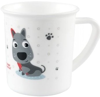 

Кружка детская Canpol babies 4/413 Dog