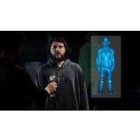 3D-сканер Creality CR-Scan Raptor