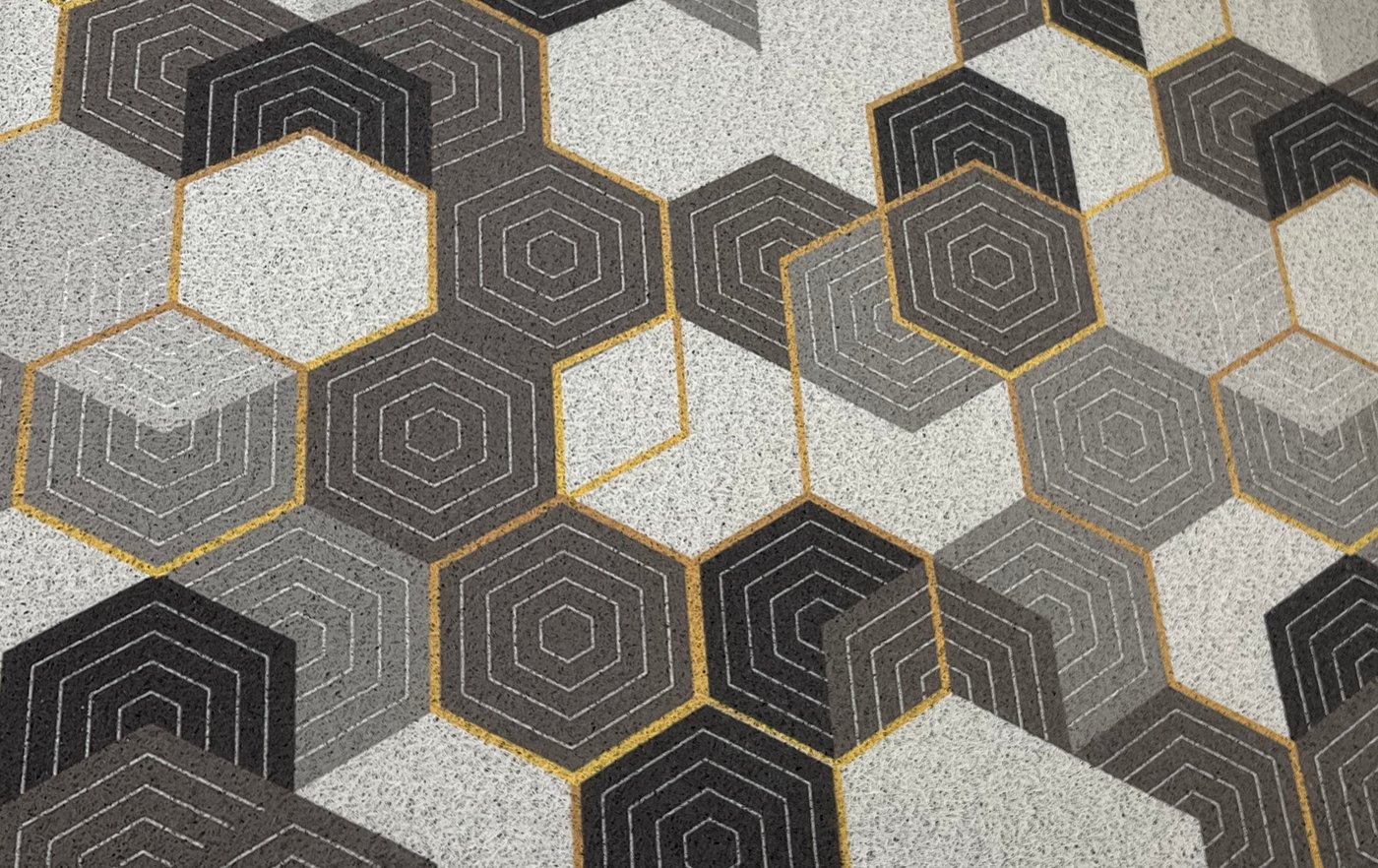 

Придверный коврик Kovrikbel №42 (120x300)