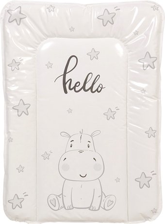 Polini Kids Бегемотик 70x50 0002348-3 (серый)