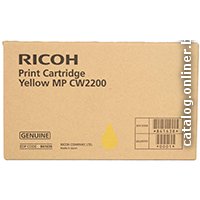 Картридж Ricoh Print Cartridge CW2200 [841638]