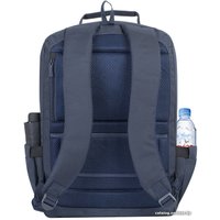 Городской рюкзак Rivacase 8460 (синий)
